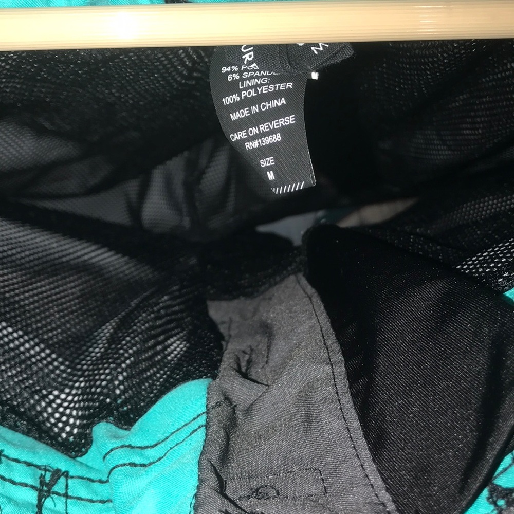 Swim Trunks - Picture 3 of 6